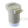 BREMI 7380 Rotor, distributor